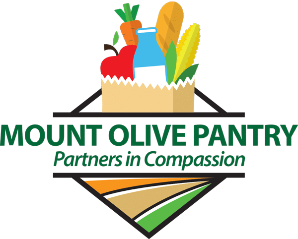 Mt. Olive Food Closet