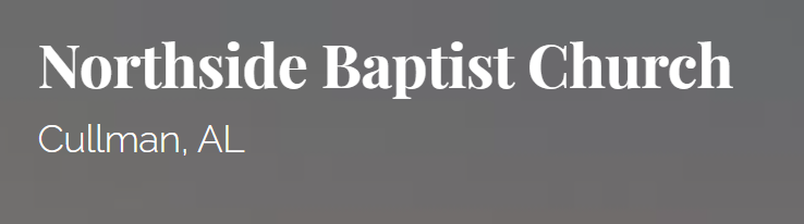 Northside Baptist Church