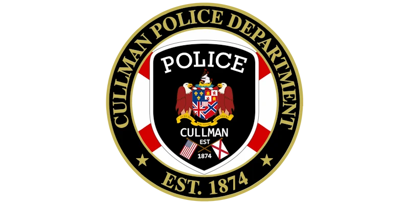 Cullman Police Department