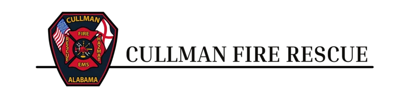 Cullman Fire Rescue, Station 1