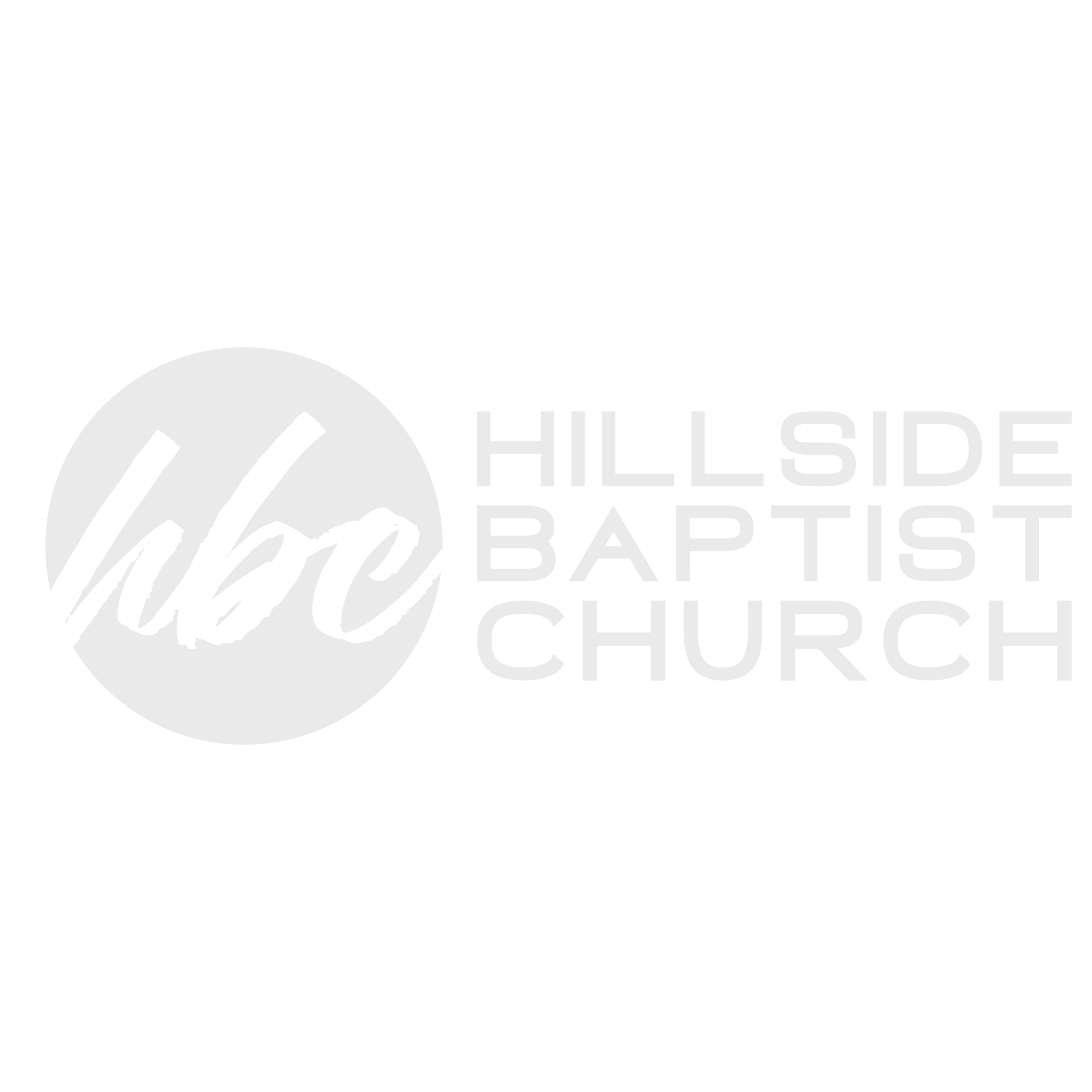 Hillside Baptist Church