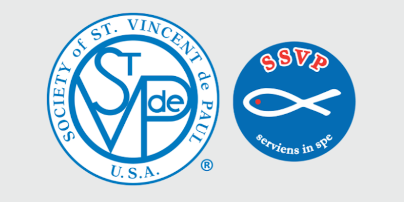 St. Vincent De Paul